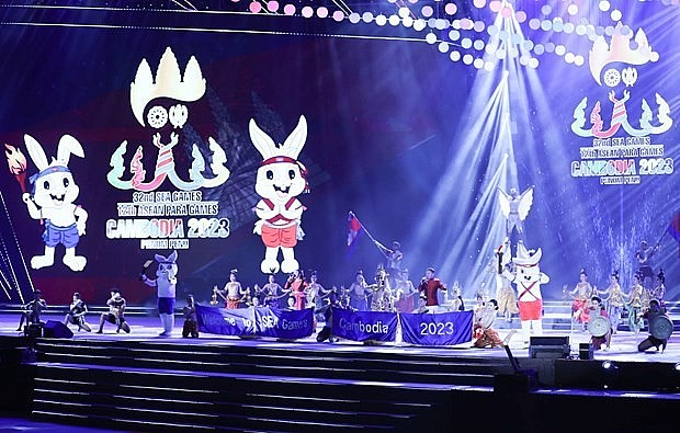 Sport, Tourism Cooperation Promotes Vietnam-Cambodia Friendship