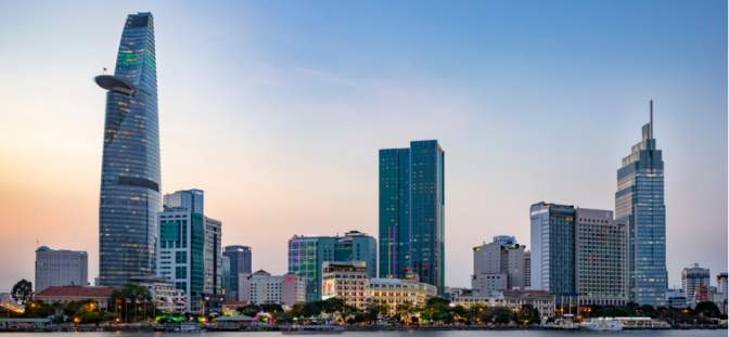 veraging 7% for the past six years, Vietnam's economic growth is expected to remain strong