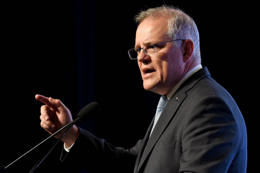 Australia takes wine dispute with China to WTO