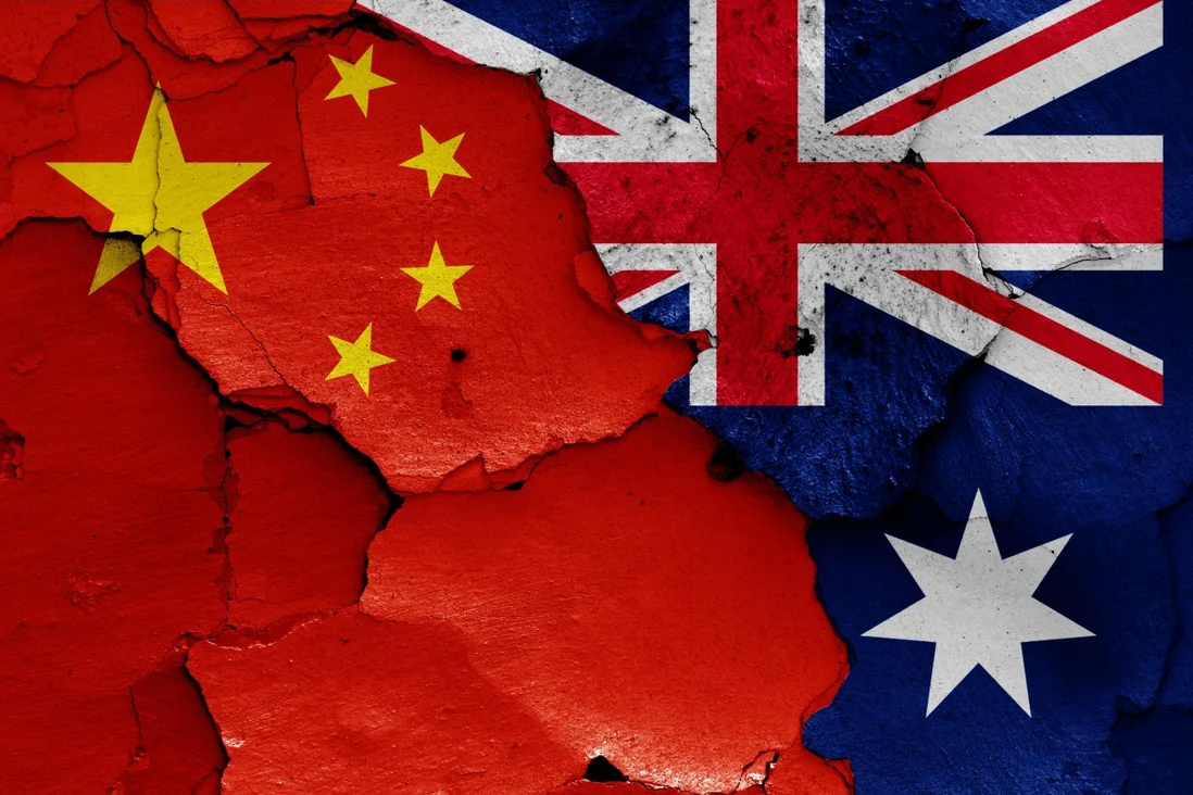 China makes surprise appeal to WTO over Australian anti-dumping measures