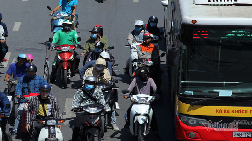 weather forecast for vietnam and asian countries on july 9 heatwave persists in northern central vietnam
