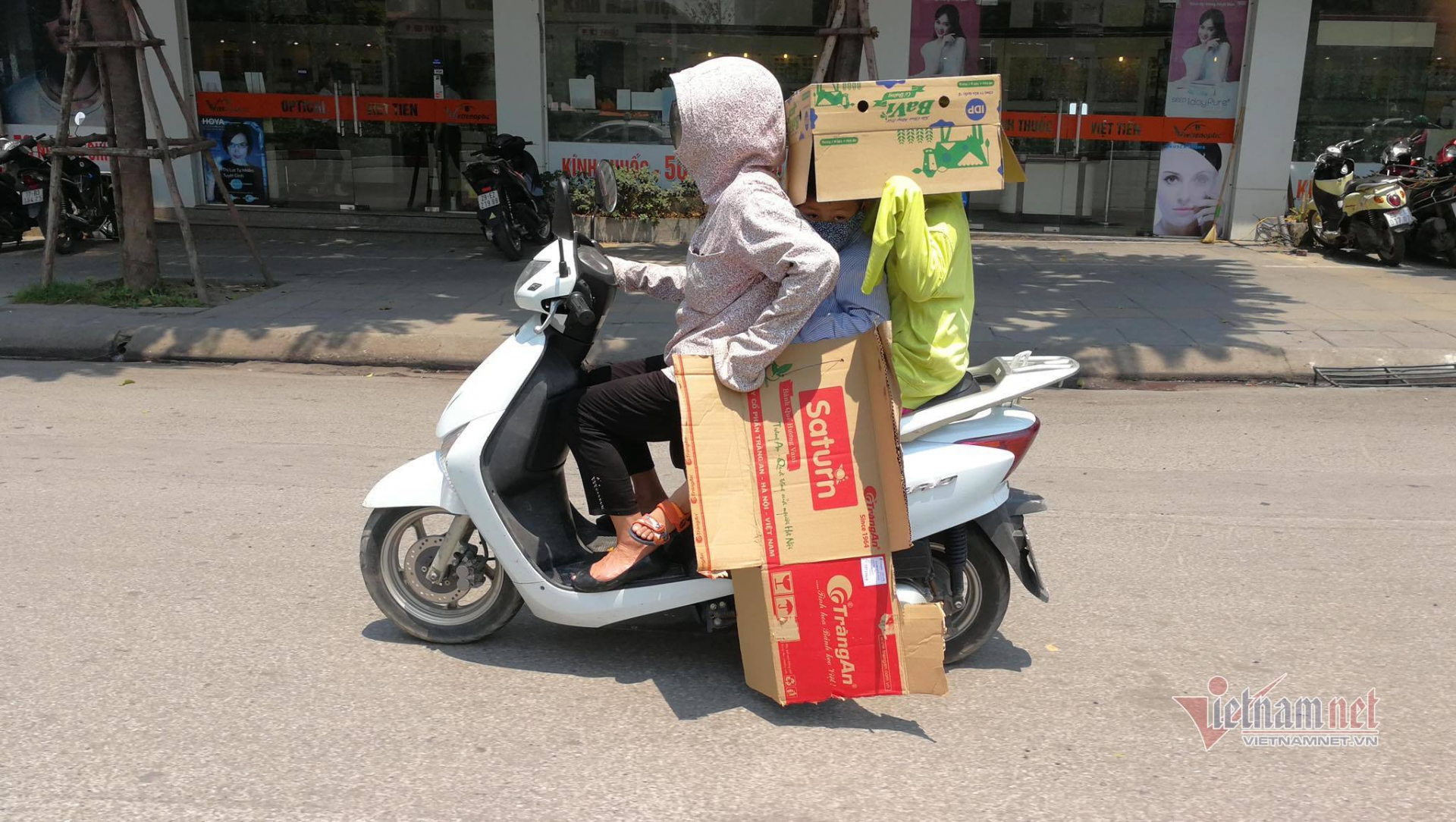 vietnam weather forecast july 10 heatwave to continue scorching vietnams northern central