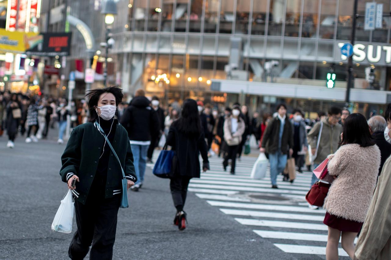 Japan to ease travel ban on Vietnam this month