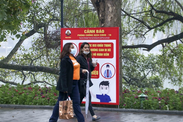 Automatic Stay For Stranded Foreigners in Vietnam Extended Until July 31