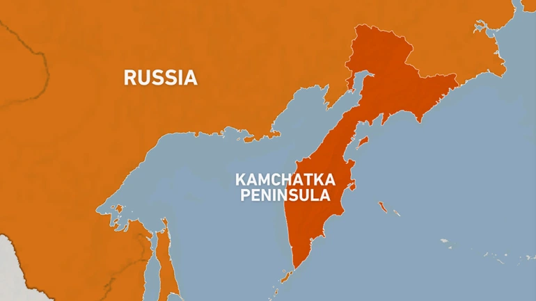 Deadly Russian and Philippine Plane Crashes, No Survivor