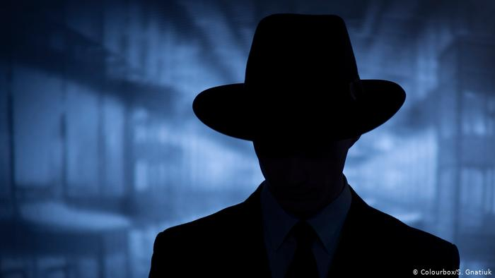 Germany Arrests Suspected Double Agent Accused Of Spying For China