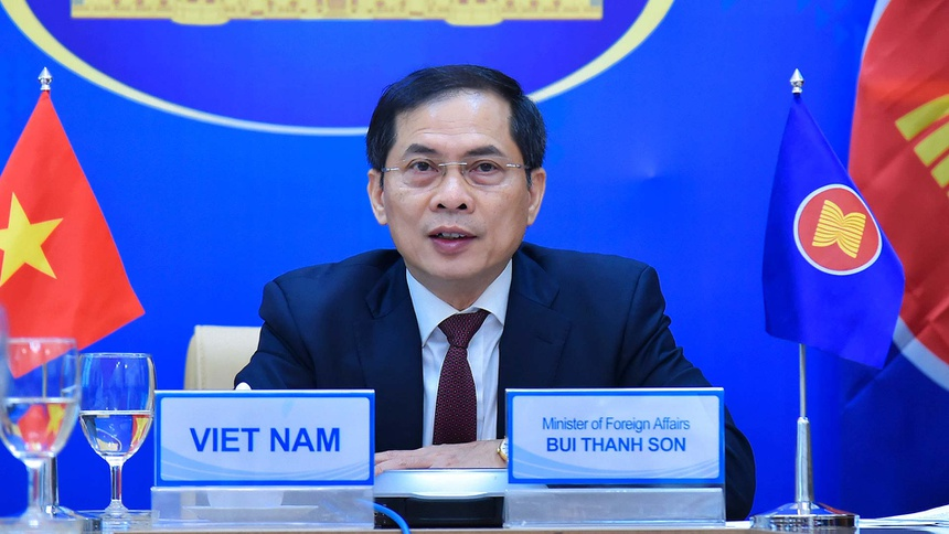US Helps ASEAN Raise Pandemic Response Capacity