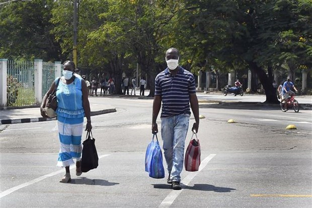 Vietnam Calls on US to Lift Embargo on Cuba
