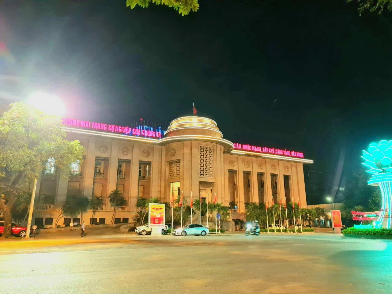Vietnam’s Central Bank Continues to Improve Exchange Rate Flexibility to Ease US Currency Concern