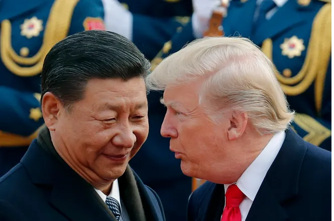 us beats china in funding to whos covid 19 response despite threats to withdraw