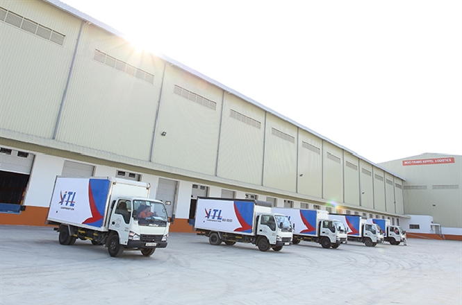 foreign banks funnel capital into vietnam