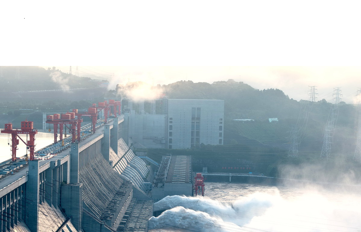 chinas three gorges reservoir braces for new round of floods