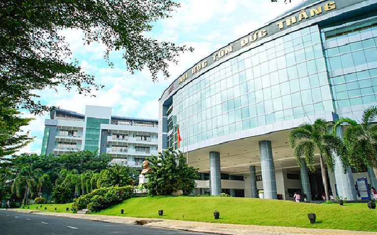 ton duc thang university listed in worlds top 800