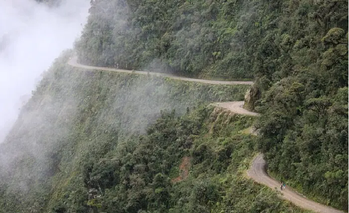 world most dangerous places that challenge your courage