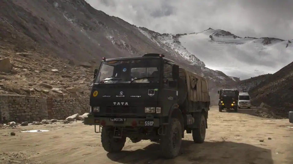 Military option on table if China-India border talks fail
