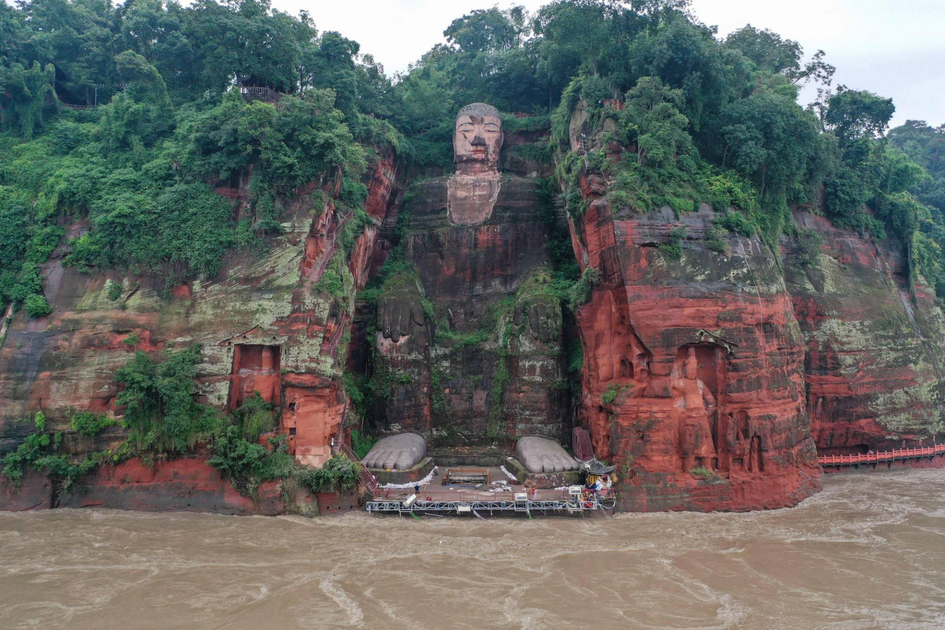 0537 buddha