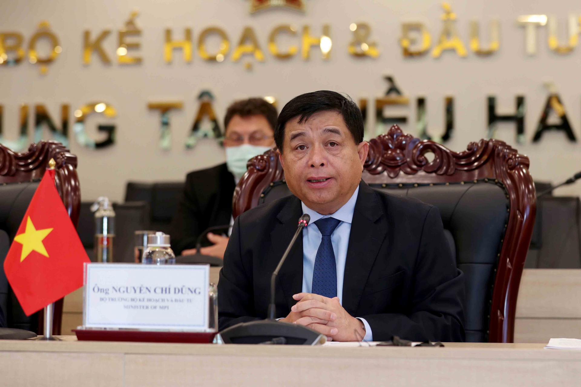 Switzerland Offers Vietnam Nearly US$80 million for Business Environment Improvement