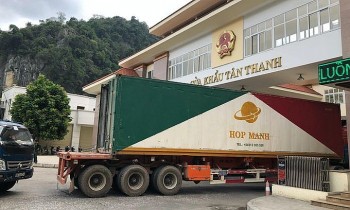 Covid-19: China Shuts Down Border Gate with Vietnam to Review Safety Measures