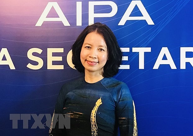 AIPA Secretary General: Vietnam Significantly Contributes to AIPA’s Reform