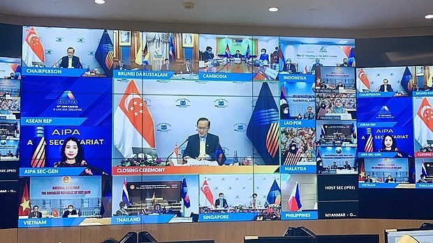AIPA Secretary General: Vietnam Significantly Contributes to AIPA’s Reform