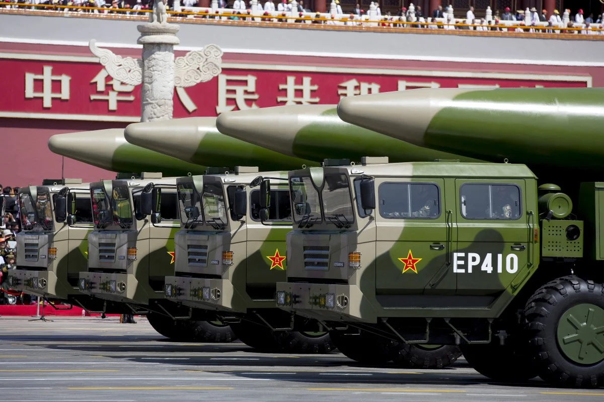 1529 missile