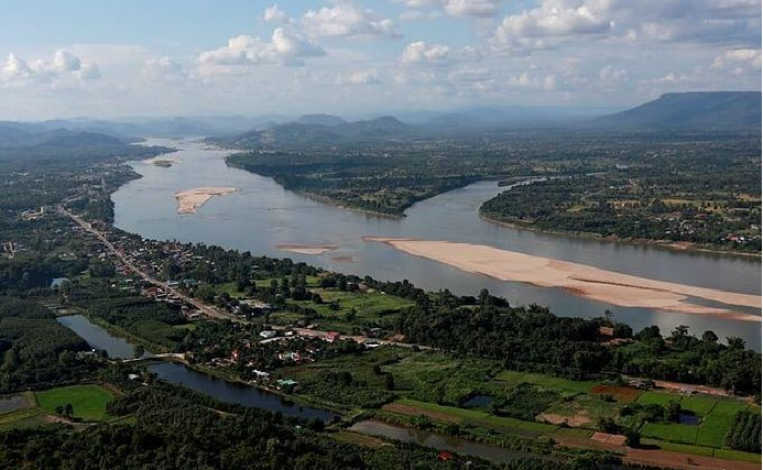 3313 mekong