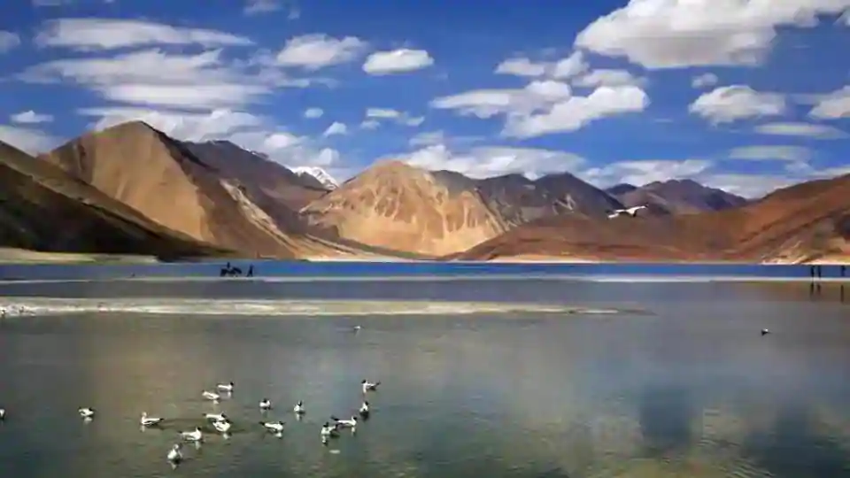 China claims to have taken countermeasures to India’s ‘military provocation’