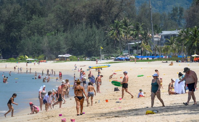 3657 phuket