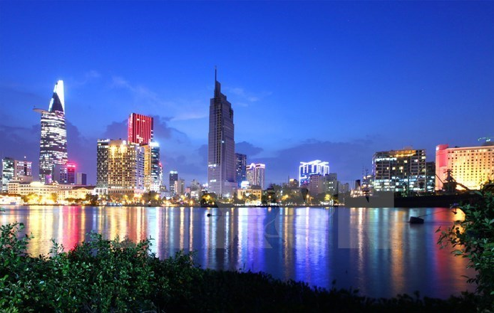 icaew vietnam recovery prospects brightest in southeast asia