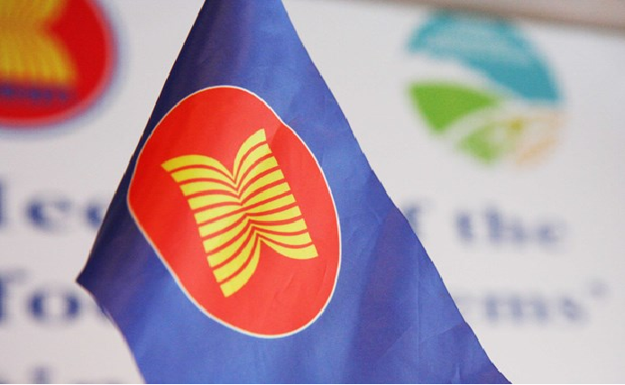 4345 asean