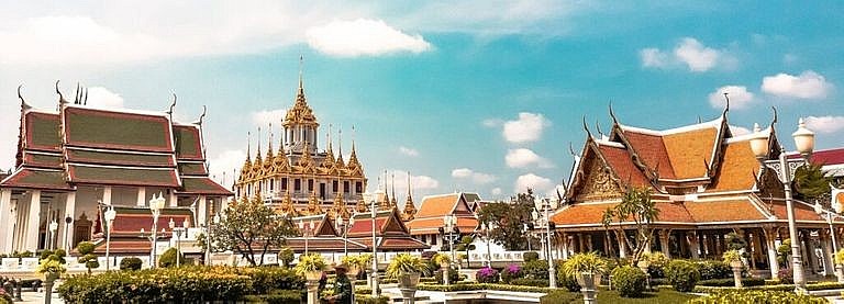 The Best Cities in the World for a “Workation”