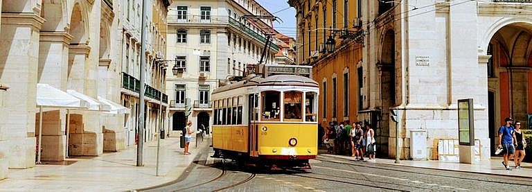 The Best Cities in the World for a “Workation”