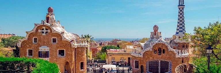 The Best Cities in the World for a “Workation”