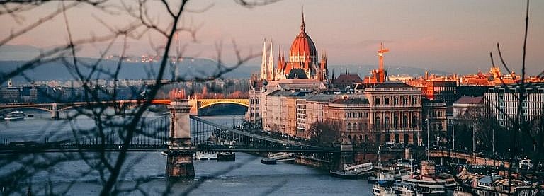 The Best Cities in the World for a “Workation”