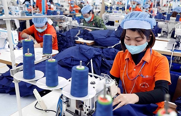 HSBC: Vietnam Remains Attractive Investment Destination
