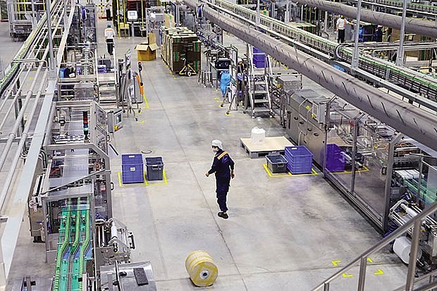 Eurocham: Changing Covid-19 strategy is key to economic recovery