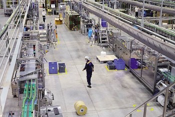 Eurocham: Changing Covid-19 strategy is key to economic recovery