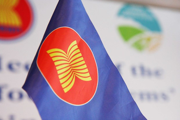 2447 asean