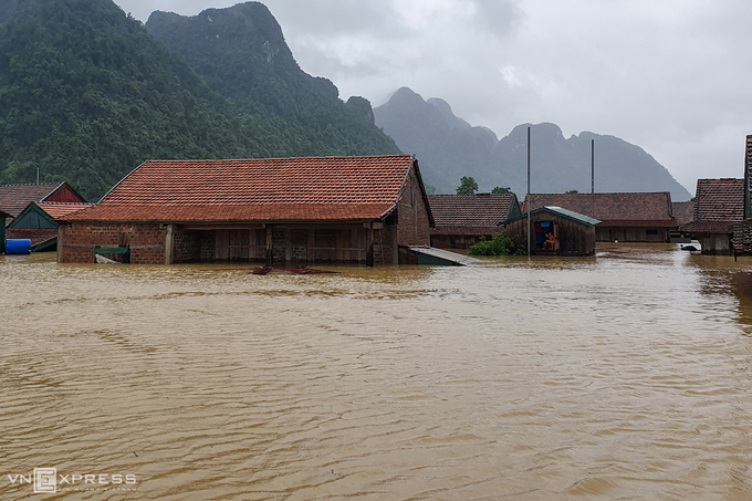 death toll reaches 17 as heavy rains wreak havoc new tropical depression forms after storm linfa