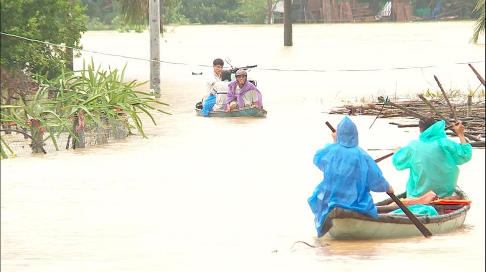 3800 flooding