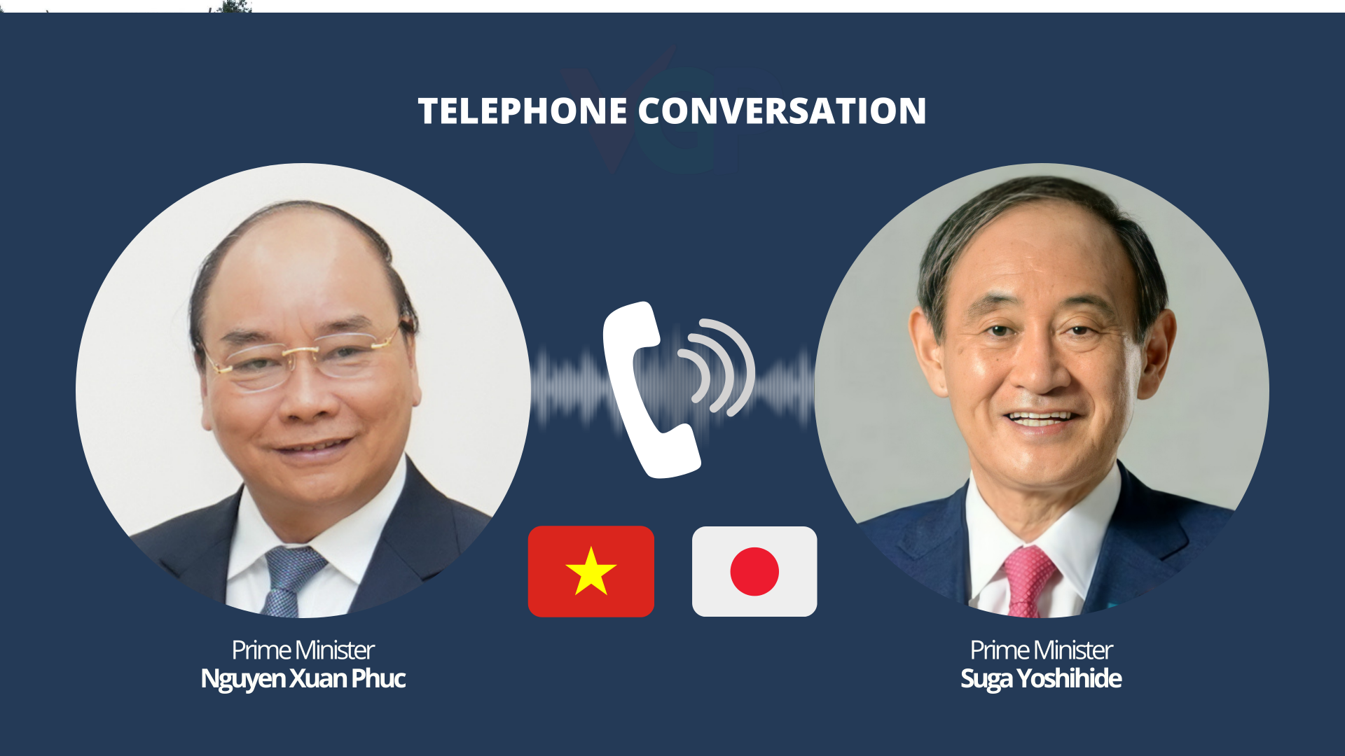 japanese pm suga japan wishes to advance ties with vietnam