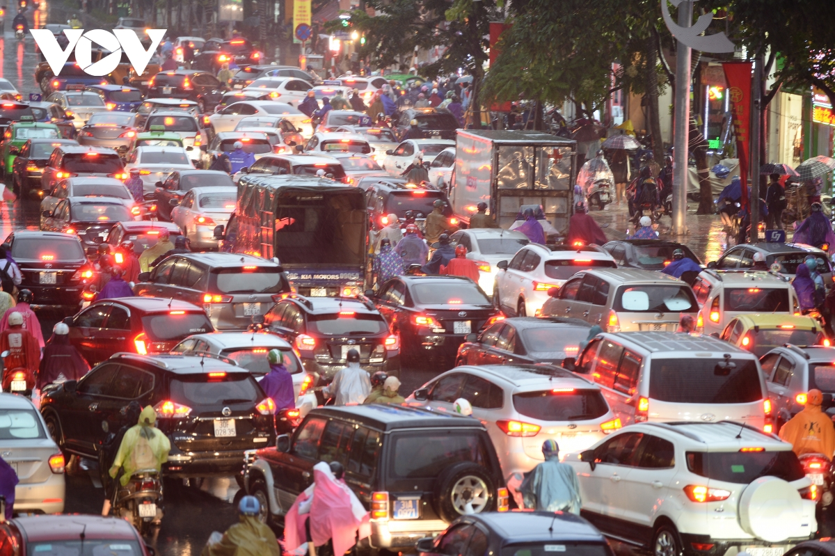 3307 vehicles
