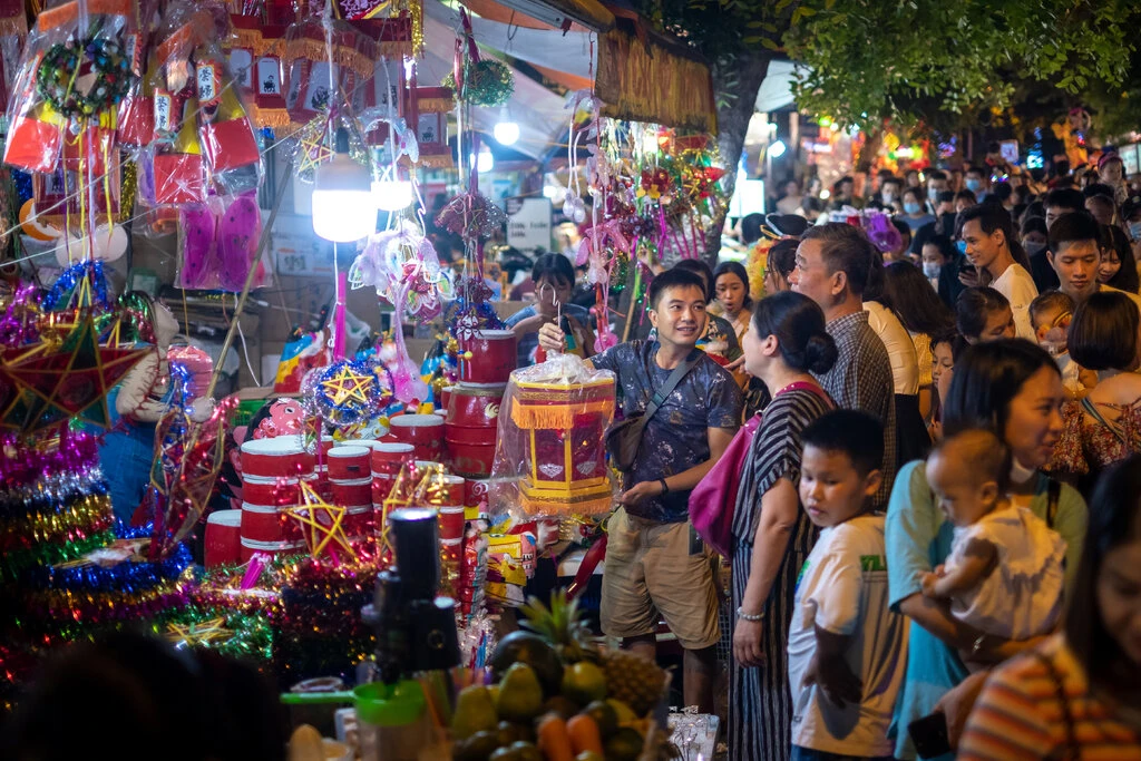 Expert: Vietnam looks like a miracle from a bygone era