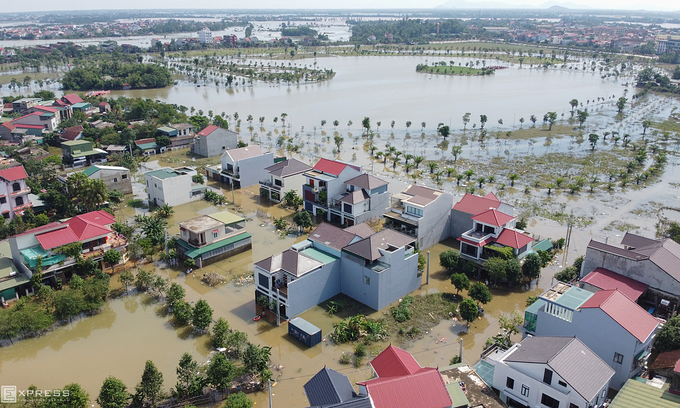 storm saudel heading toward flood hit provinces