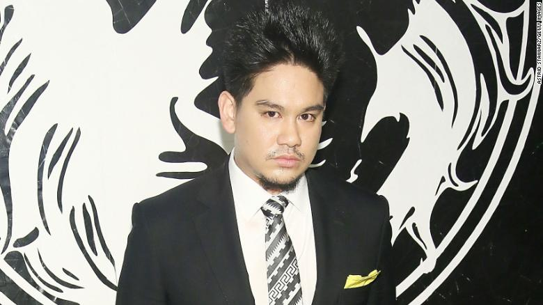 Brunei's Prince Azim dies at age of 38