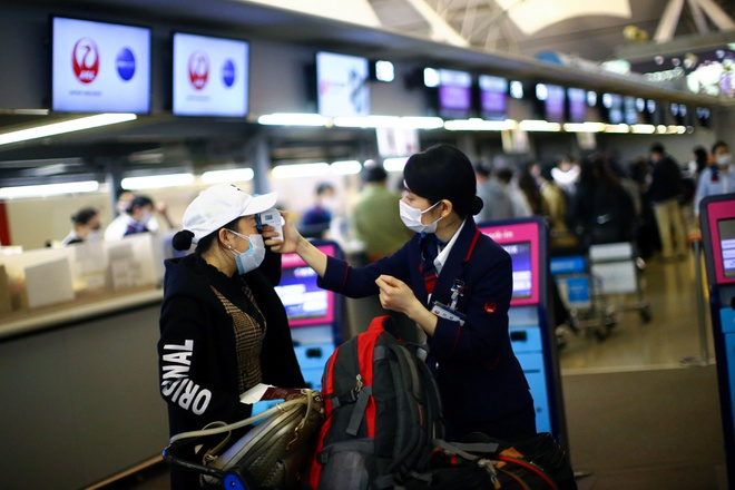 Japan to lift entry ban on Vietnam from November