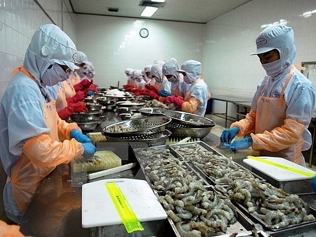Vietnam shipped $240.52 billion worth of goods abroad in the first nine months of 2021, up 18.8% year-on-year.