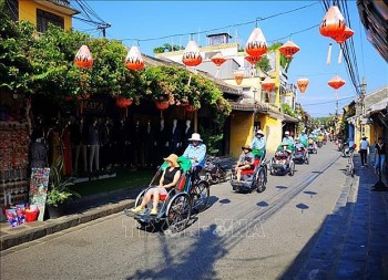 Vietnam to Fully Reopen to Foreign Visitors by June 2022