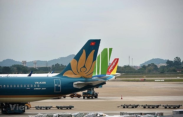 Hanoi, Hai Phong Lift Mandatory Quarantine for Air Passengers