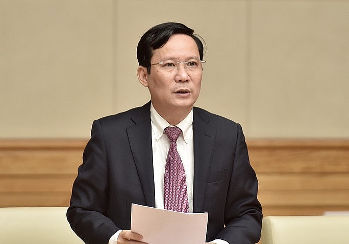 Leaders Pledge Optimal Conditions for Businesses to Operate Normally
